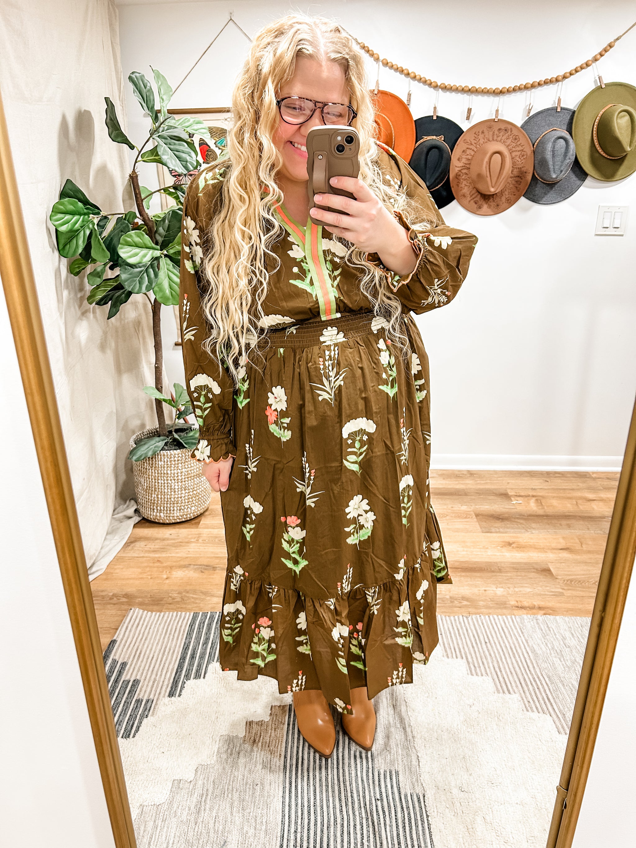 The Velvet Bow Boutique